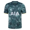 Oficiální Fotbalový Dres Tottenham Hotspur Třetí 2024-25 pro Muži